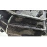 Recambio de caja cambios manual para fiat uno (146)(1983) 60 1.1 referencia OEM IAM C501 7575842 27A  