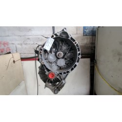 Recambio de caja cambios manual para ford mondeo iii (b5y) 2.0 16v tddi / tdci referencia OEM IAM 7G9R7002YE  