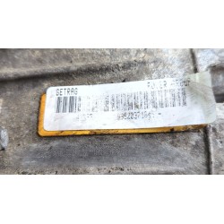 Recambio de caja cambios manual para rover rover 25 (rf)(1999) 2.0 idt referencia OEM IAM 47R37 99520371845  
