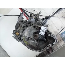 Recambio de caja cambios manual para peugeot 407 hdi 135 referencia OEM IAM 20MB02  