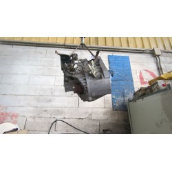 Recambio de caja cambios manual para rover rover 25 (rf)(1999) 2.0 idt referencia OEM IAM 47R37 99520371845  