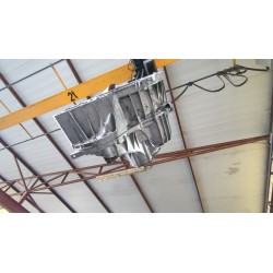 Recambio de caja cambios manual para rover rover 25 (rf)(1999) 2.0 idt referencia OEM IAM 47R37 99520371845  