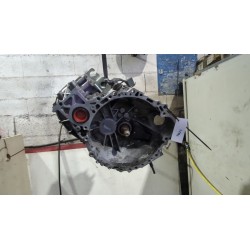 Recambio de caja cambios manual para toyota corolla (e12)(2002) 2.0 d-4d referencia OEM IAM E350 C501  