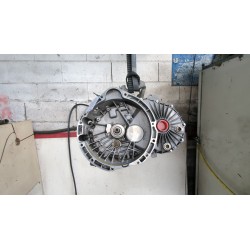 Recambio de caja cambios manual para mercedes-benz clase a (bm 168)(05.1997) 1.7 170 cdi (168.008) [1,7 ltr. - 66 kw cdi diesel 