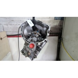 Recambio de caja cambios manual para ford escort iv (gaf, awf, abft) 1.3 58cv referencia OEM IAM 86WTCA  