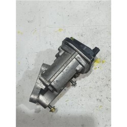 Recambio de egr para renault clio iv (2012) 1.5 authentique [1,5 ltr. - 55 kw dci diesel fap] referencia OEM IAM H8201143495 R04