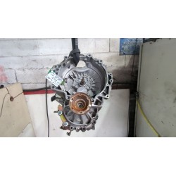 Recambio de caja cambios manual para volkswagen golf iv berlina (1j1)(1997) 1.6 16v referencia OEM IAM ERT  