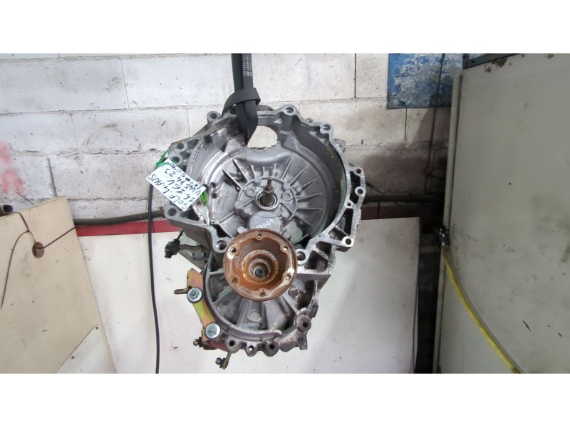 Recambio de caja cambios manual para volkswagen golf iv berlina (1j1)(1997) 1.6 16v referencia OEM IAM ERT  