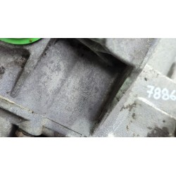Recambio de caja cambios manual para volkswagen golf iv berlina (1j1)(1997) 1.6 16v referencia OEM IAM ERT  