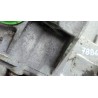 Recambio de caja cambios manual para volkswagen golf iv berlina (1j1)(1997) 1.6 16v referencia OEM IAM ERT  