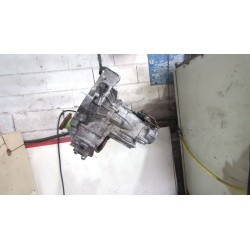 Recambio de caja cambios manual para volkswagen golf iv berlina (1j1)(1997) 1.6 16v referencia OEM IAM ERT  