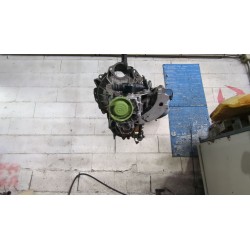 Recambio de caja cambios manual para volkswagen golf iv berlina (1j1)(1997) 1.6 16v referencia OEM IAM ERT  