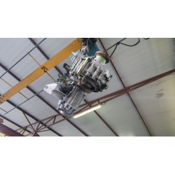 Recambio de caja cambios manual para volkswagen golf iv berlina (1j1)(1997) 1.6 16v referencia OEM IAM ERT  