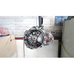 Recambio de caja cambios manual para mercedes-benz clase a (bm 168)(05.1997) 1.4 140 (168.031) [1,4 ltr. - 60 kw cat] referencia