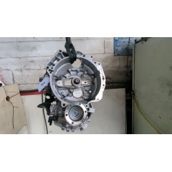 Recambio de caja cambios manual para volkswagen golf iv berlina (1j1)(1997) 2.3 gti [2,3 ltr. - 110 kw v5 cat (agz)] referencia 