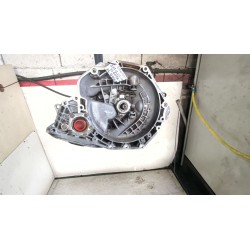 Recambio de caja cambios manual para opel vectra b fastback (38_) 2.0 di 16v referencia OEM IAM GP716342L F16 I21031 0112 W357+ 