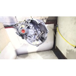 Recambio de caja cambios manual para citroën ax (1987) 1.4 14 trs tecnic [1,4 ltr. - 49 kw (150f, k1f, k1g)] referencia OEM IAM 