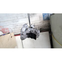 Recambio de caja cambios manual para daewoo nexia (1995) 1.5 referencia OEM IAM 96183707 NS95  