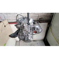 Recambio de caja cambios manual para daewoo nexia (1995) 1.5 referencia OEM IAM 96183707 NS95  