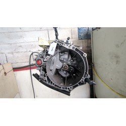 Recambio de caja cambios manual para peugeot 307 (3a/c) 1.4 hdi referencia OEM IAM 20DM14  