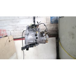 Recambio de caja cambios manual para peugeot 307 (3a/c) 1.4 hdi referencia OEM IAM 20DM14  