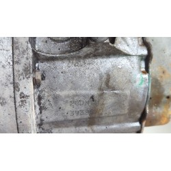 Recambio de caja cambios manual para peugeot 307 (3a/c) 1.4 hdi referencia OEM IAM 20DM14  