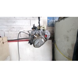 Recambio de caja cambios manual para peugeot 307 (3a/c) 1.4 hdi referencia OEM IAM 20DM14  