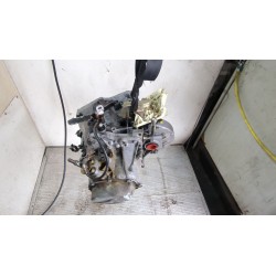 Recambio de caja cambios manual para peugeot 307 (3a/c) 1.4 hdi referencia OEM IAM 20DM14  
