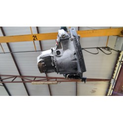 Recambio de caja cambios manual para peugeot 307 (3a/c) 1.4 hdi referencia OEM IAM 20DM14  