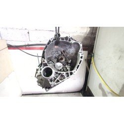 Recambio de caja cambios manual para fiat punto (176_) 1.7 td referencia OEM IAM   