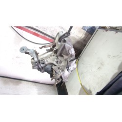 Recambio de caja cambios manual para fiat punto (176_) 1.7 td referencia OEM IAM   