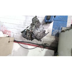 Recambio de caja cambios manual para fiat punto (176_) 1.7 td referencia OEM IAM   