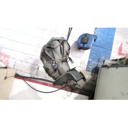 Recambio de caja cambios manual para fiat punto (176_) 1.7 td referencia OEM IAM   