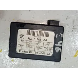 Recambio de sensor lluvia para bmw serie 3 berlina (e46)(1998) 2.2 320i [2,2 ltr. - 125 kw 24v cat] referencia OEM IAM 6923954  