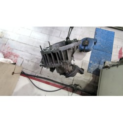 Recambio de caja cambios manual para fiat punto (176_) 1.7 td referencia OEM IAM   