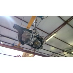 Recambio de caja cambios manual para fiat punto (176_) 1.7 td referencia OEM IAM   