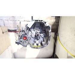 Recambio de caja cambios manual para renault kangoo i (f/kc0)(1997) 1.5 dci referencia OEM IAM JH3150  