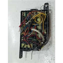 Recambio de caja fusibles/rele para hyundai coupe (j2)(1996) 1.6 16v referencia OEM IAM 9121327400  