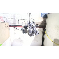 Recambio de caja cambios manual para renault kangoo i (f/kc0)(1997) 1.5 dci referencia OEM IAM JH3150  