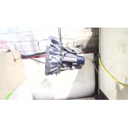 Recambio de caja cambios manual para renault kangoo i (f/kc0)(1997) 1.5 dci referencia OEM IAM JH3150  