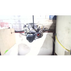 Recambio de caja cambios manual para renault kangoo i (f/kc0)(1997) 1.5 dci referencia OEM IAM JH3150  