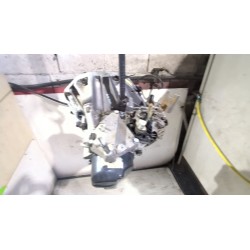 Recambio de caja cambios manual para renault kangoo i (f/kc0)(1997) 1.5 dci referencia OEM IAM JH3150  