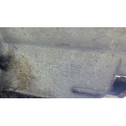 Recambio de caja cambios manual para renault kangoo i (f/kc0)(1997) 1.5 dci referencia OEM IAM JH3150  