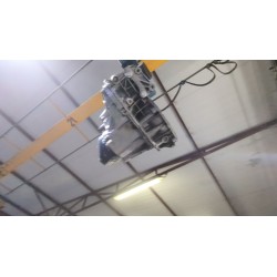 Recambio de caja cambios manual para renault kangoo i (f/kc0)(1997) 1.5 dci referencia OEM IAM JH3150  