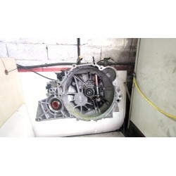 Recambio de caja cambios manual para kia sportage (km)(2005) 2.0 crdi referencia OEM IAM JM20DSL L5 H  