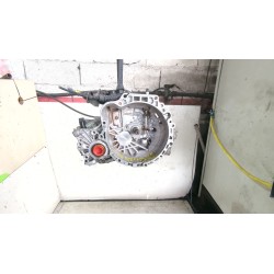 Recambio de caja cambios manual para hyundai accent ii (lc) 1.5 crdi referencia OEM IAM J52073  