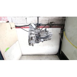 Recambio de caja cambios manual para hyundai accent ii (lc) 1.5 crdi referencia OEM IAM J52073  