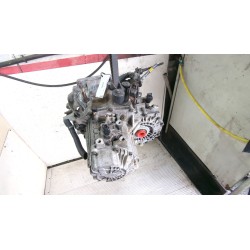 Recambio de caja cambios manual para hyundai accent ii (lc) 1.5 crdi referencia OEM IAM J52073  
