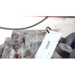 Recambio de caja cambios manual para hyundai accent ii (lc) 1.5 crdi referencia OEM IAM J52073  