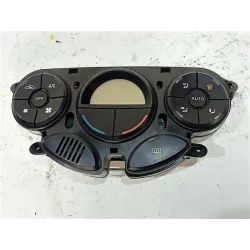 Recambio de mandos climatizador para ford focus berlina (cak)(1998) 1.8 ambiente [1,8 ltr. - 55 kw tddi turbodiesel cat] referen